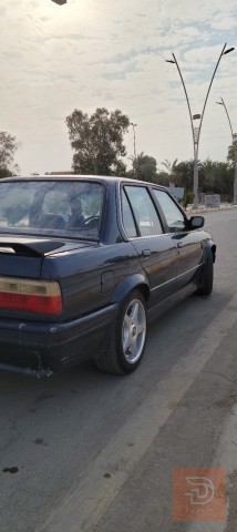 BMW 316i 1991 للبيع في ذي قار