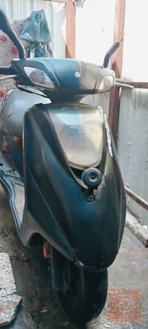 دراجه بريز للبيع في بغداد