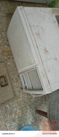 مكيف تواسات طويل للبيع في النجف الأشرف