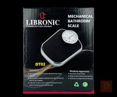 ميزان ميكانيكي LIBRONIC للبيع في واسط