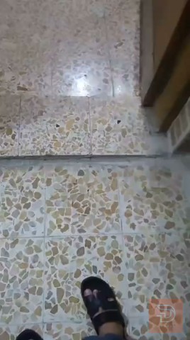مطلوب غرفة نظيفة وجديدة في بغداد