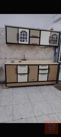 كاونتر نضيف مستعمل للبيع في واسط