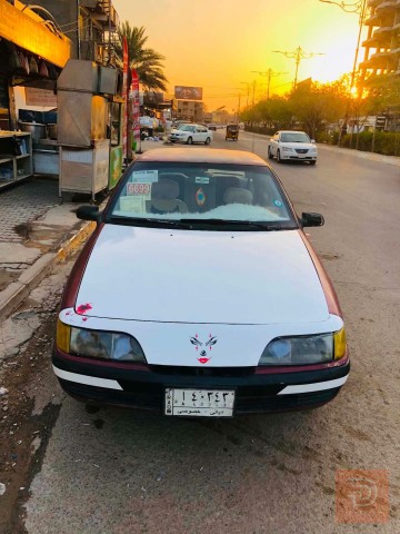 أسبرو موديل 97 للبيع في ديالى
