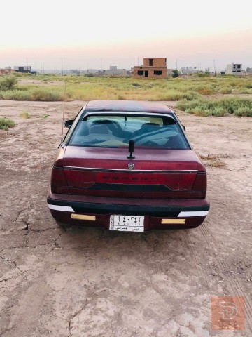 أسبرو موديل 97 للبيع في ديالى