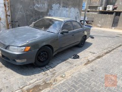 مارك سيارة بحالة جيدة جديد للبيع في البصرة