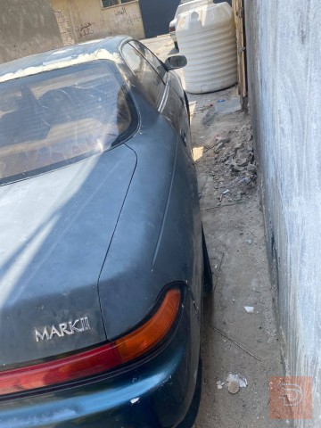 مارك سيارة بحالة جيدة جديد للبيع في البصرة