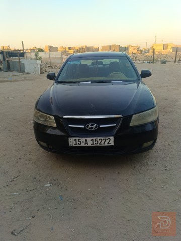 سوناتا 2006 للبيع في كربلاء المقدسة