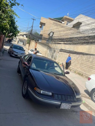 كلايزر انتربيت موديل 94 للبيع في نينوى