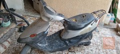 دراجة تسع زروف للبيع في بغداد