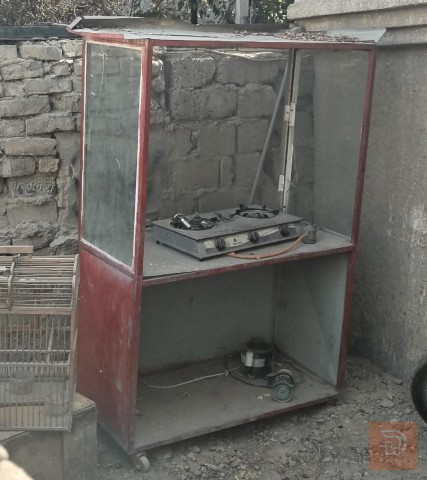 جام خانه اكلات للبيع في بغداد