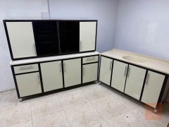 كاونتر المنيوم تركي قياس مترين للبيع في كربلاء المقدسة