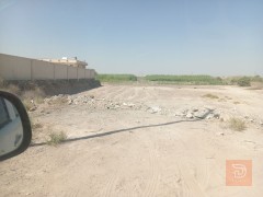 أرض زراعية للبيع في الأنبار