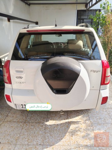 تيكو انكليزي 2014 للبيع في بغداد