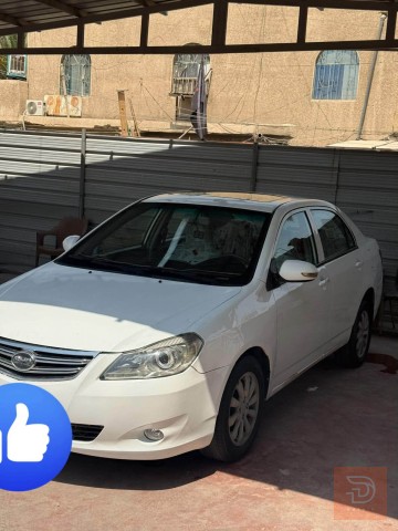 بي واي دي جي اثري 2013 للبيع في بغداد