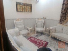 بيت طابو زراعي بناء جديد طابقين ١٠٨ م للبيع في كربلاء المقدسة