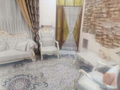 بيت طابو زراعي بناء جديد طابقين ١٠٨ م للبيع في كربلاء المقدسة