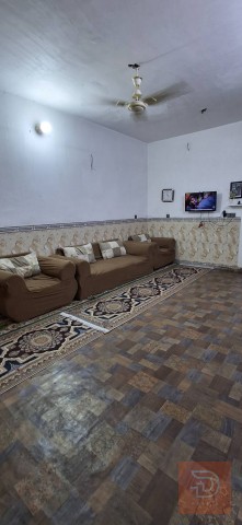 بيت حي سفير قرب شهداء الثالثه ١٠٠ متر للبيع في بغداد
