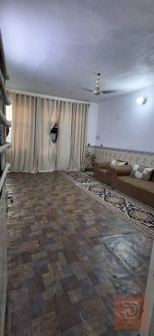 بيت حي سفير قرب شهداء الثالثه ١٠٠ متر للبيع في بغداد