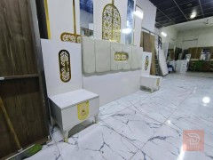 غرفة نوم نظام أبواب للبيع في بغداد