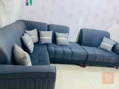 ديوان 7 نفرات نظيف مستعمل للبيع في كربلاء المقدسة