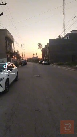 بيت مساحة 50 متر للبيع في بغداد