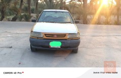 سايبا 2009 للبيع في النجف الأشرف