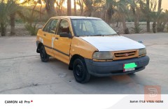 سايبا 2009 للبيع في النجف الأشرف