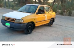 سايبا 2009 للبيع في النجف الأشرف
