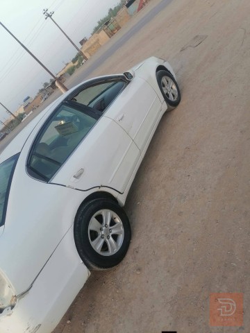 نيسان ألتيما 2006 للبيع في النجف الأشرف