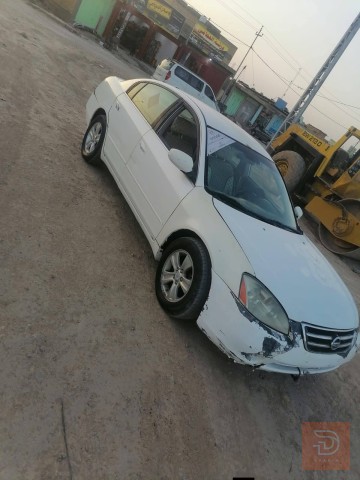 نيسان ألتيما 2006 للبيع في النجف الأشرف