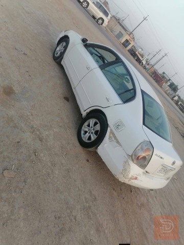 نيسان ألتيما 2006 للبيع في النجف الأشرف
