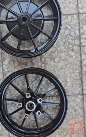 ويل سكنس RPM رياضي اصلي للبيع في بغداد