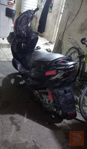 دراجة ماكس ثعلب للبيع في بغداد