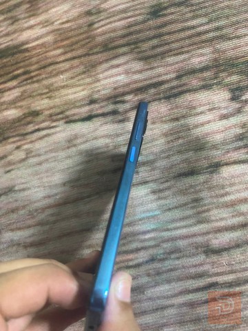 بوكو x4 برو 5G ذاكرة 256 مستعمل للبيع في النجف الأشرف