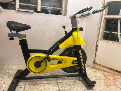 بايسكل ثابت سبوت يتحمل 150 كيلو للبيع في بغداد