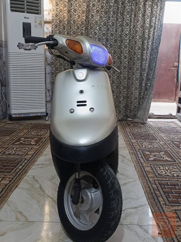 دراجة بطة موديل 99 للبيع في كربلاء المقدسة