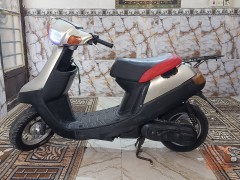 دراجة بطة موديل 99 للبيع في كربلاء المقدسة