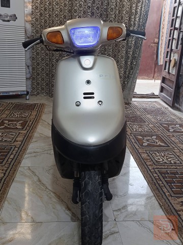 دراجة بطة موديل 99 للبيع في كربلاء المقدسة