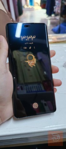 هونور x9c بذاكرة 256 جيجابايت مستعمل للبيع في بغداد