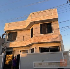 دار سكني مميز في سيف سعد 148 متر مربع للبيع في ديالى