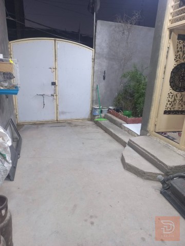 بيت بناء جديد في امن الداخلي للبيع في بغداد