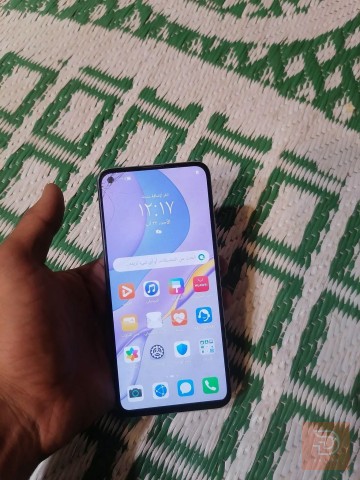 هواوي نوفا 7 نظيف مستعمل للبيع في كربلاء المقدسة