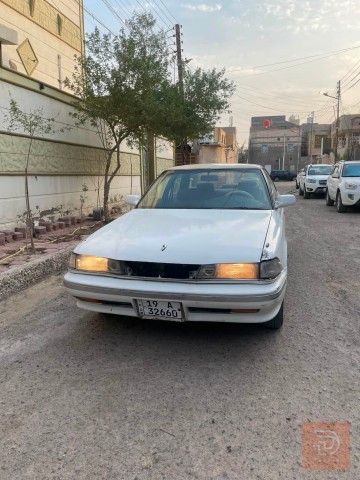 سيارة مارك 1991 للبيع في البصرة