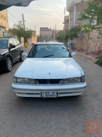 سيارة مارك 1991 للبيع في البصرة