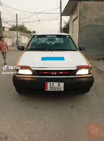 سايبه 2011 للبيع في بابل