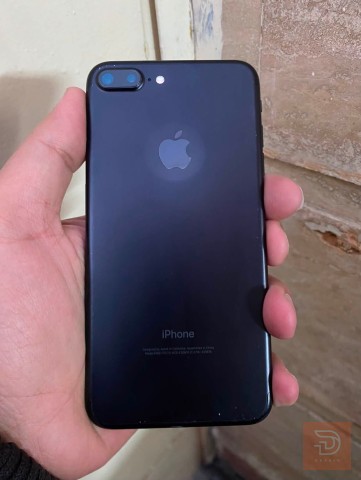 Apple iPhone 7 PIus مستعمل للبيع في بغداد