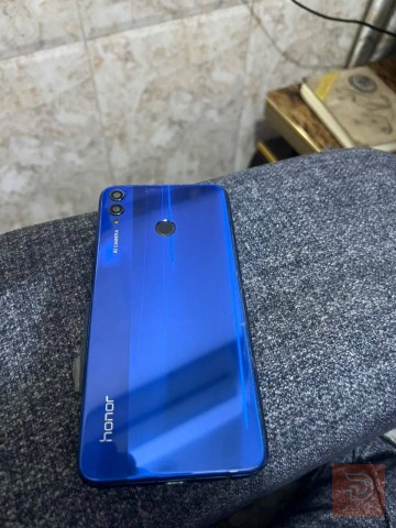 هونر x8 ذاكرة 128 غيغا مستعمل للبيع في بغداد