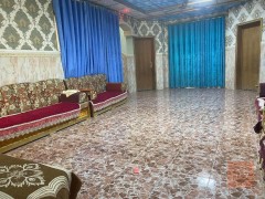 دار بمساحة 400 متر في الأزرقي للبيع في بغداد
