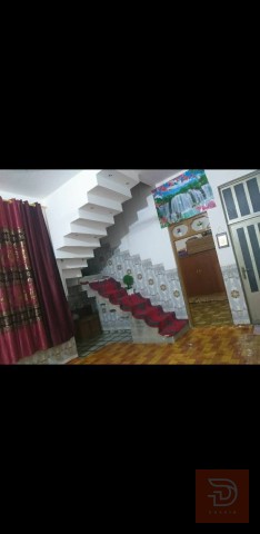 بيت مشتمل مساحة 125 متر للبيع في بغداد