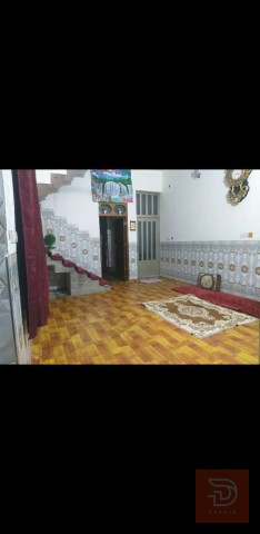بيت مشتمل مساحة 125 متر للبيع في بغداد
